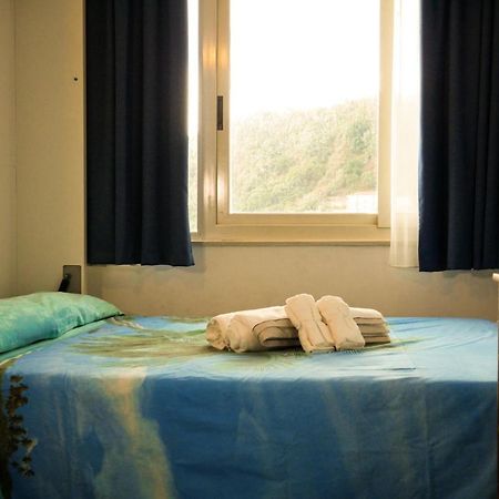 Mare Roccia Beachfront Apartment Taormina Dış mekan fotoğraf
